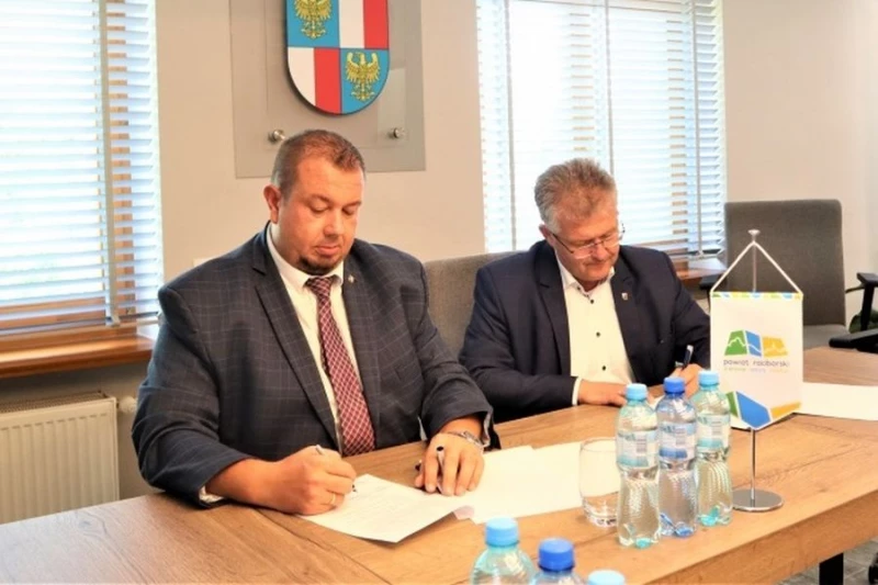 Powiat raciborski i gmina Krzyżanowice stawiają na OZE i turystykę